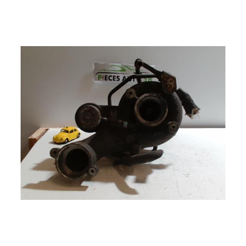 Turbo RENAULT LAGUNA 1 PHASE 1 d’occasion