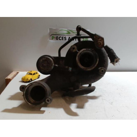 Turbo RENAULT LAGUNA 1 PHASE 1 d’occasion