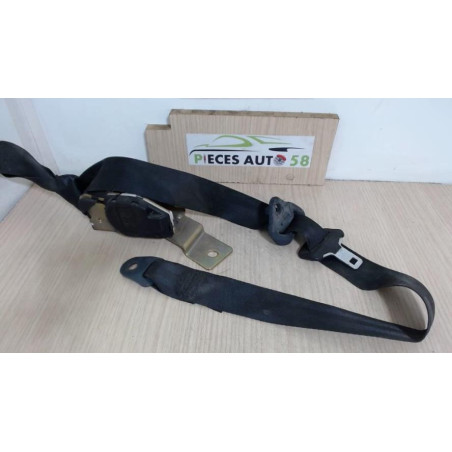 Ceinture avant droit CITROEN  d’occasion