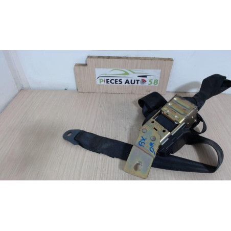Ceinture avant droit CITROEN  d’occasion