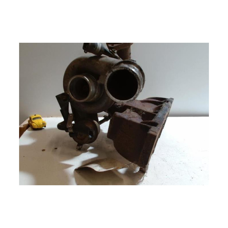 Turbo RENAULT  d’occasion