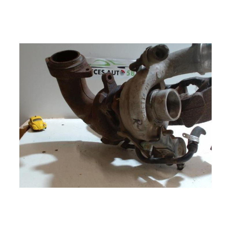 Turbo RENAULT  d’occasion