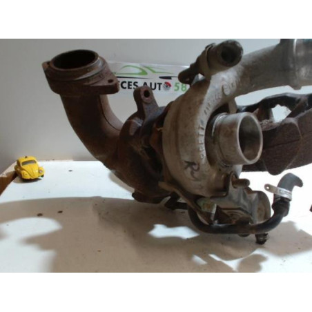 Turbo RENAULT  d’occasion