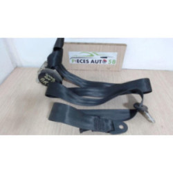 Ceinture arriere droit PEUGEOT  d’occasion