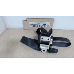 Ceinture arriere gauche PEUGEOT  d’occasion