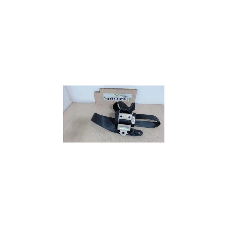 Ceinture arriere gauche PEUGEOT  d’occasion