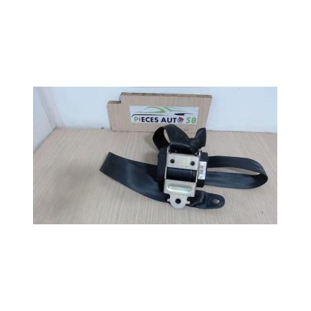 Ceinture arriere gauche PEUGEOT  d’occasion