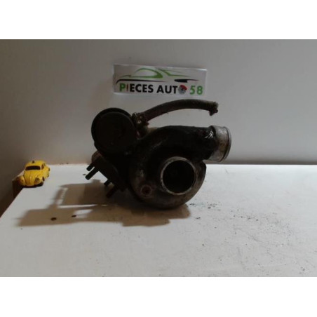Turbo RENAULT  d’occasion