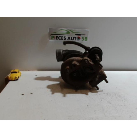 Turbo RENAULT  d’occasion