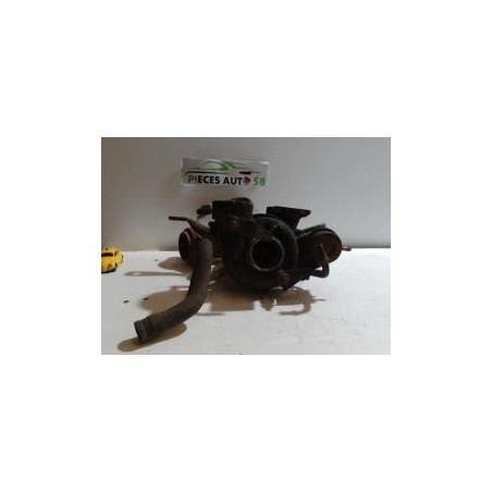 Turbo RENAULT  d’occasion