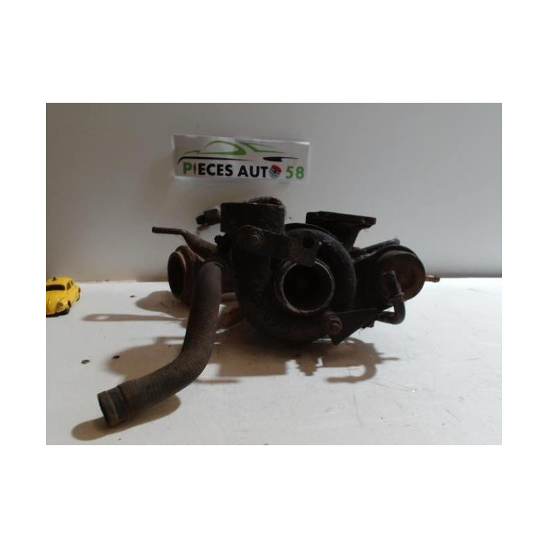 Turbo RENAULT  d’occasion