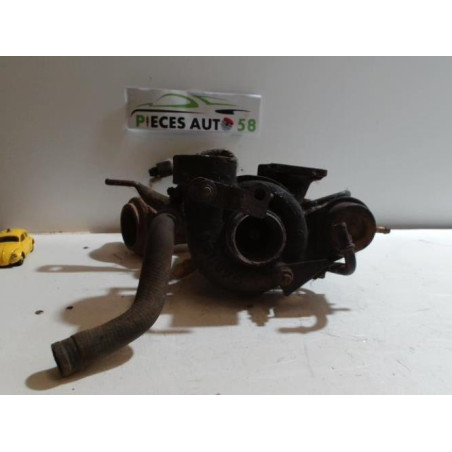 Turbo RENAULT  d’occasion