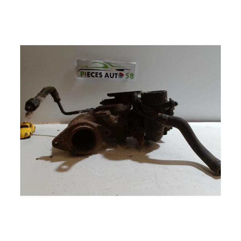 Turbo RENAULT  d’occasion