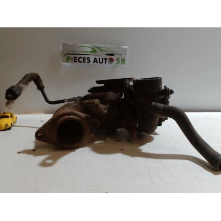Turbo RENAULT  d’occasion