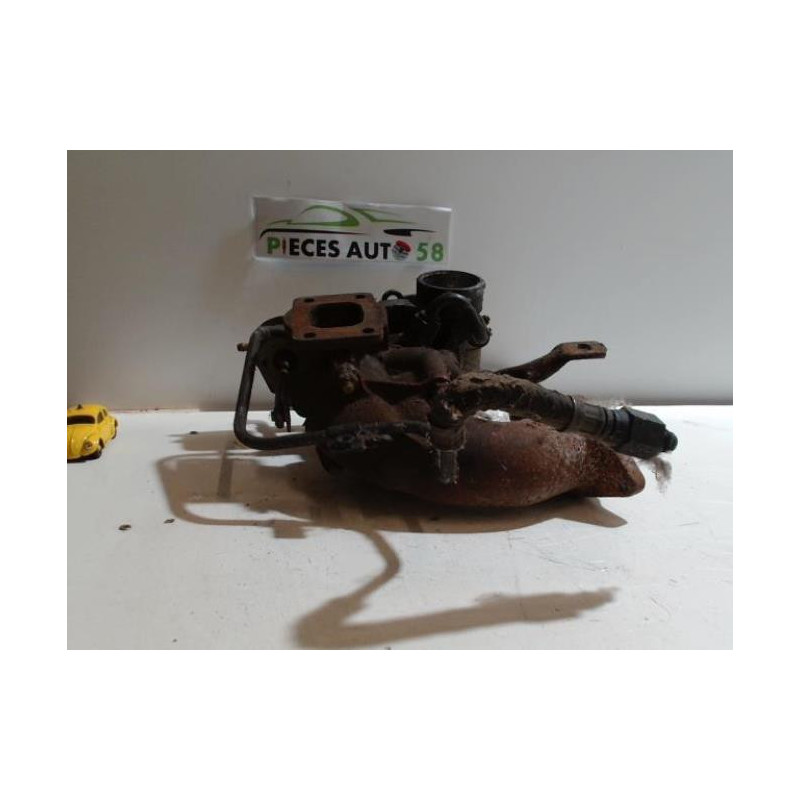 Turbo RENAULT  d’occasion