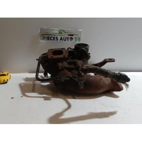 Turbo RENAULT  d’occasion