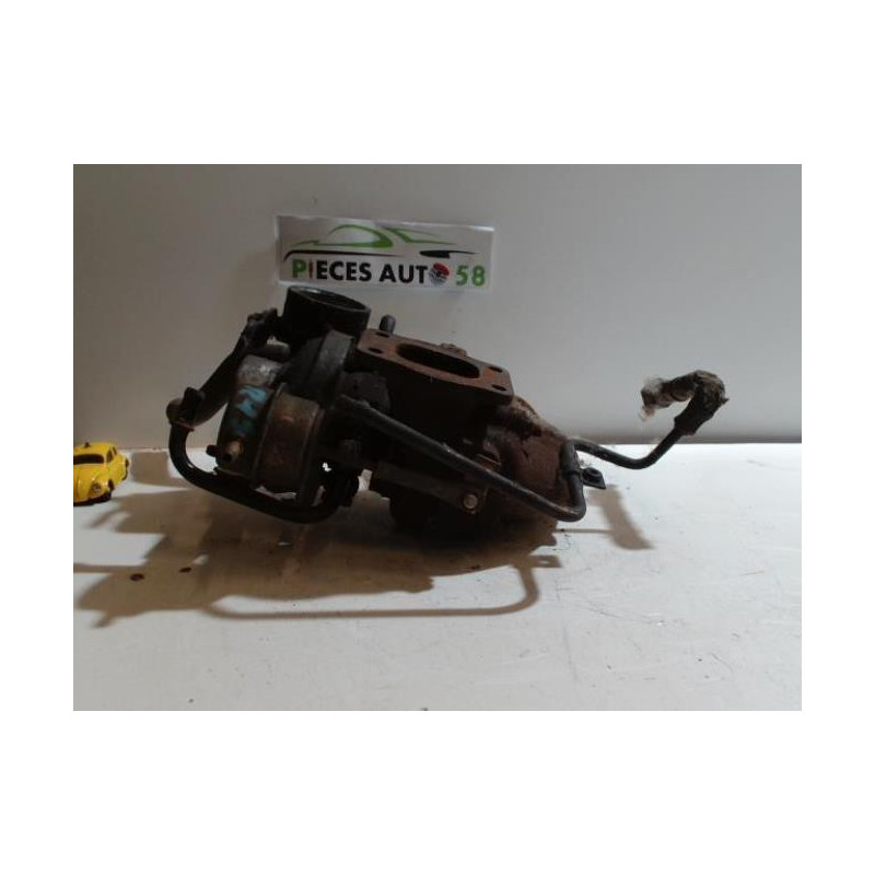 Turbo RENAULT  d’occasion
