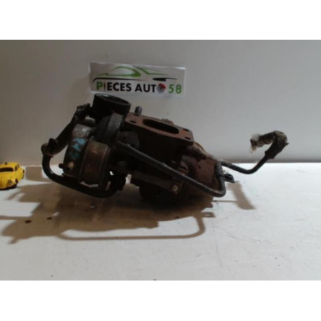 Turbo RENAULT  d’occasion