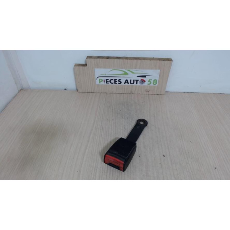 Attache ceinture avant droit PEUGEOT  d’occasion