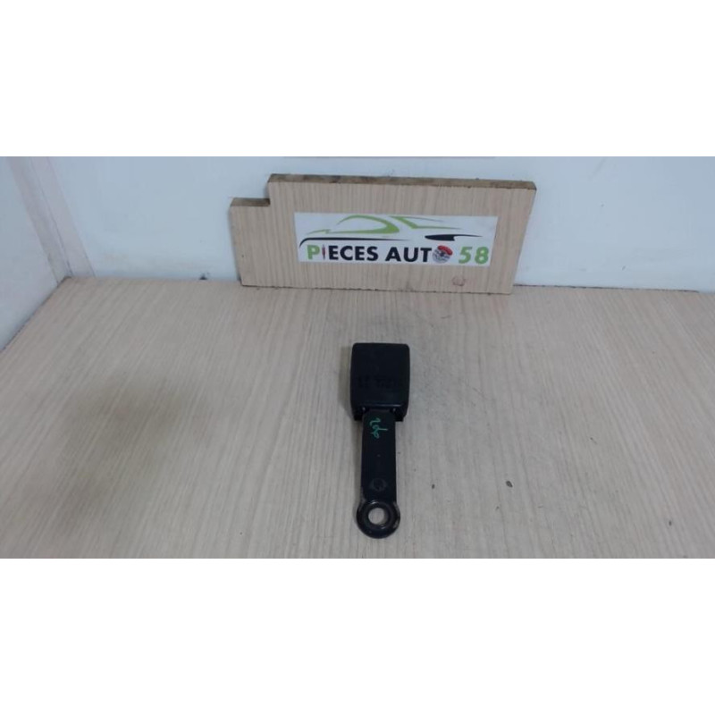 Attache ceinture avant droit PEUGEOT  d’occasion