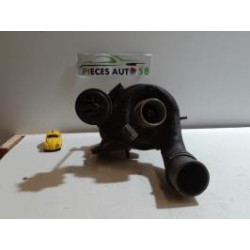 Turbo RENAULT SCENIC 1 PHASE 1 d’occasion