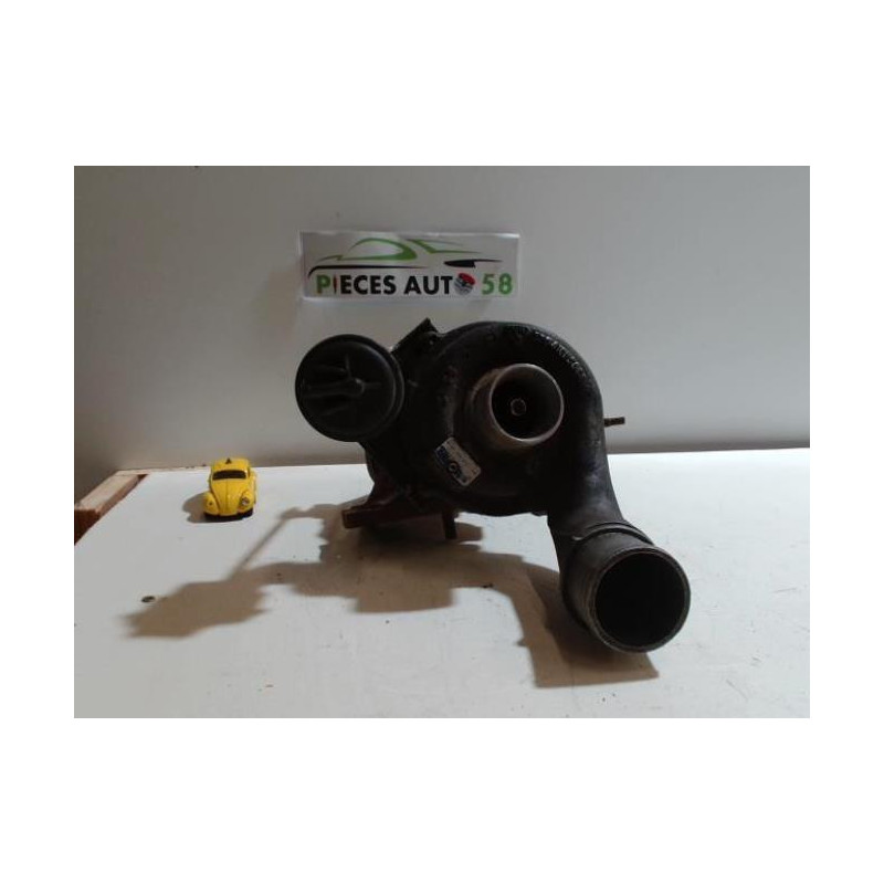 Turbo RENAULT SCENIC 1 PHASE 1 d’occasion