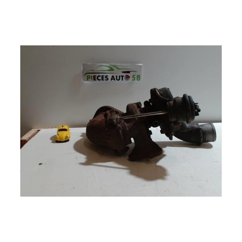 Turbo RENAULT SCENIC 1 PHASE 1 d’occasion