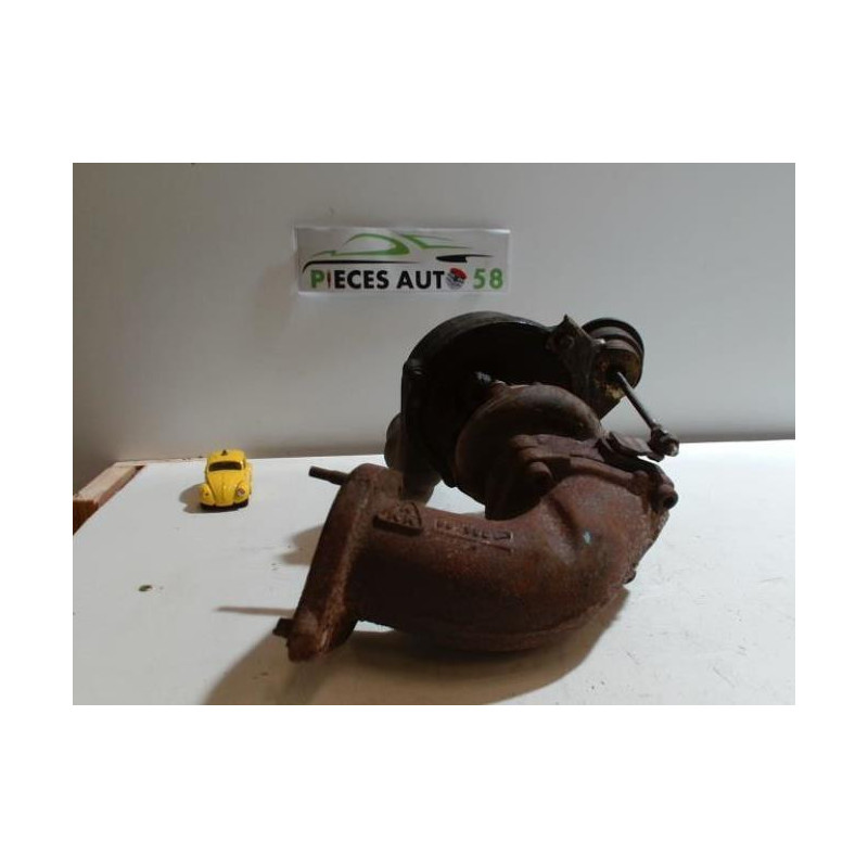 Turbo RENAULT SCENIC 1 PHASE 1 d’occasion