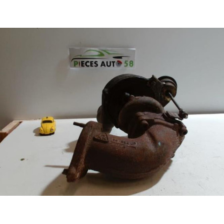 Turbo RENAULT SCENIC 1 PHASE 1 d’occasion