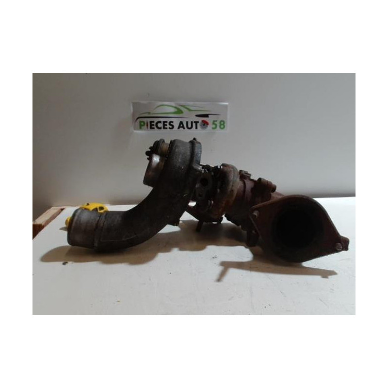 Turbo RENAULT SCENIC 1 PHASE 1 d’occasion