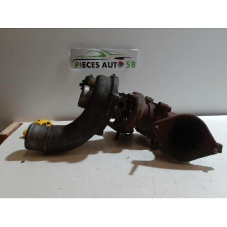 Turbo RENAULT SCENIC 1 PHASE 1 d’occasion