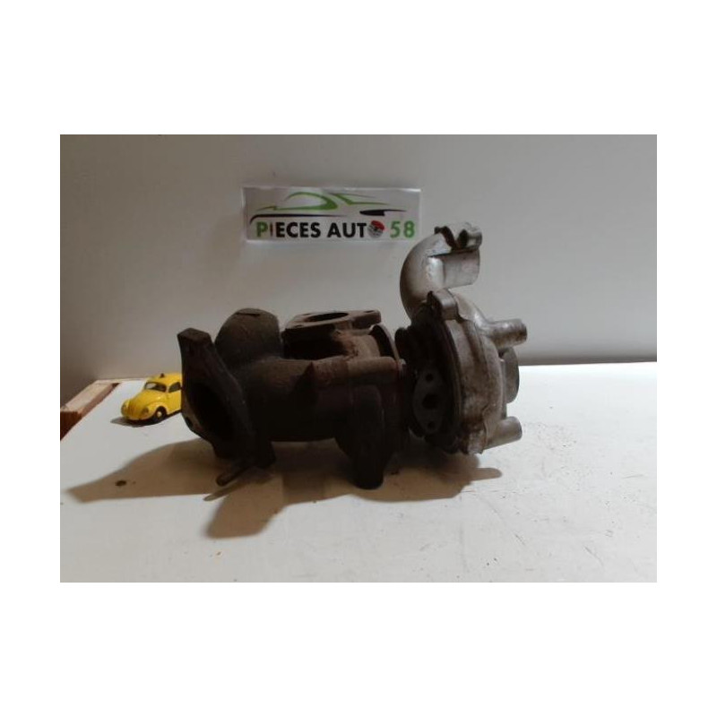 Turbo RENAULT LAGUNA 1 PHASE 2 d’occasion