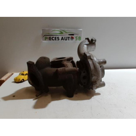 Turbo RENAULT LAGUNA 1 PHASE 2 d’occasion