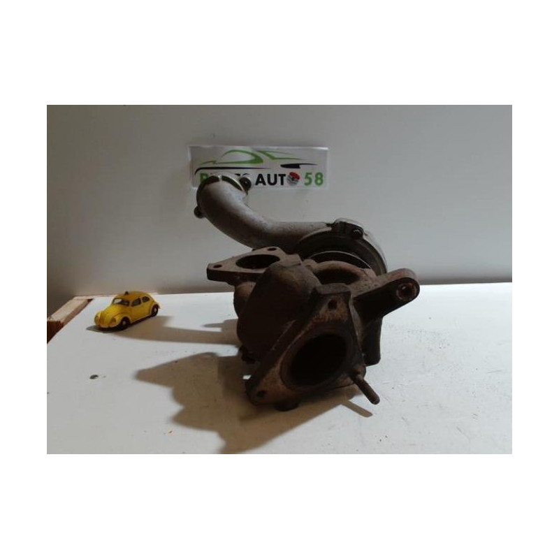 Turbo RENAULT LAGUNA 1 PHASE 2 d’occasion