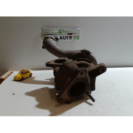 Turbo RENAULT LAGUNA 1 PHASE 2 d’occasion