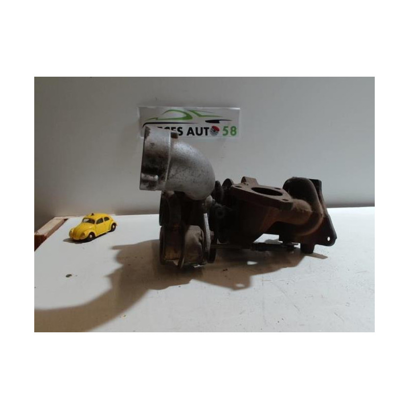 Turbo RENAULT LAGUNA 1 PHASE 2 d’occasion