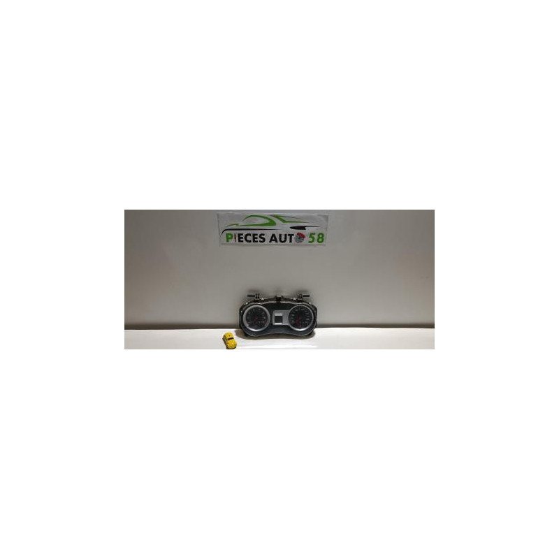 Compteur RENAULT CLIO 3 PHASE 1 d’occasion