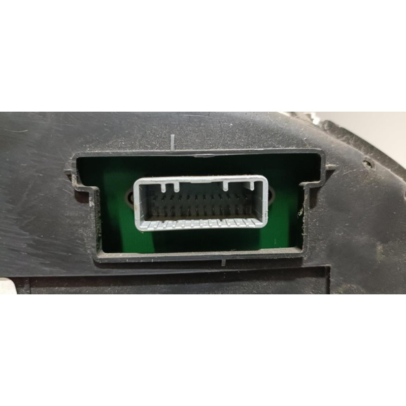 Compteur RENAULT CLIO 3 PHASE 1 d’occasion