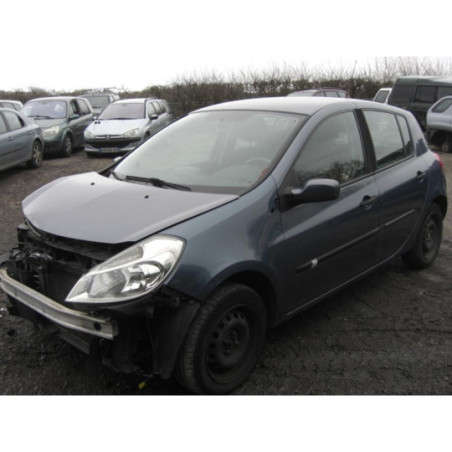 Compteur RENAULT CLIO 3 PHASE 1 d’occasion