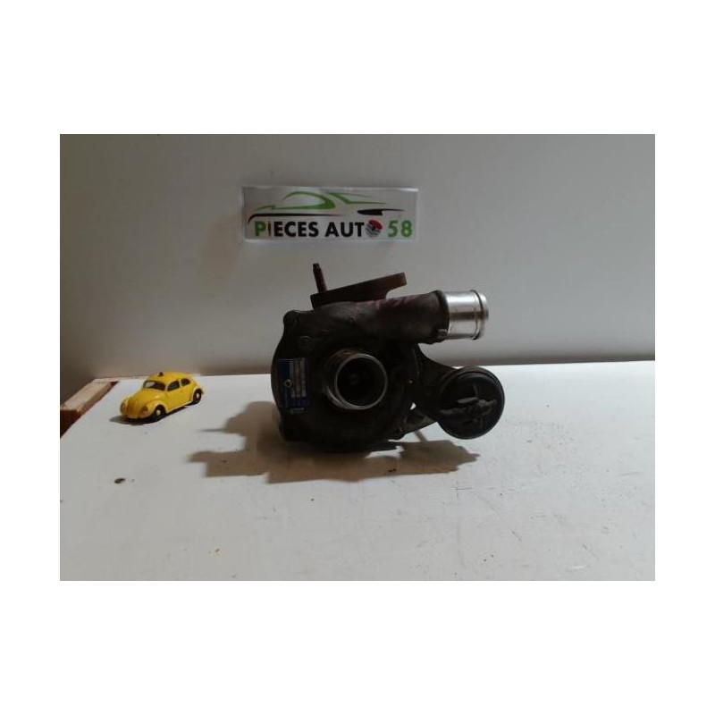 Turbo RENAULT  d’occasion