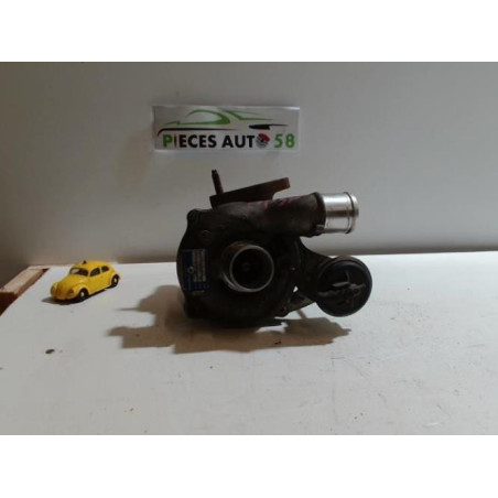 Turbo RENAULT  d’occasion