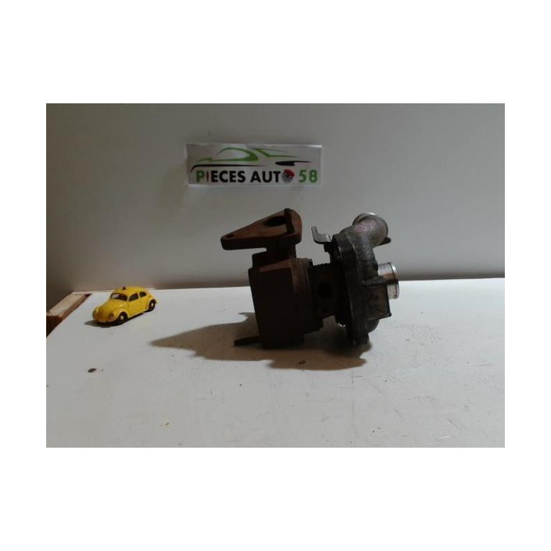 Turbo RENAULT  d’occasion