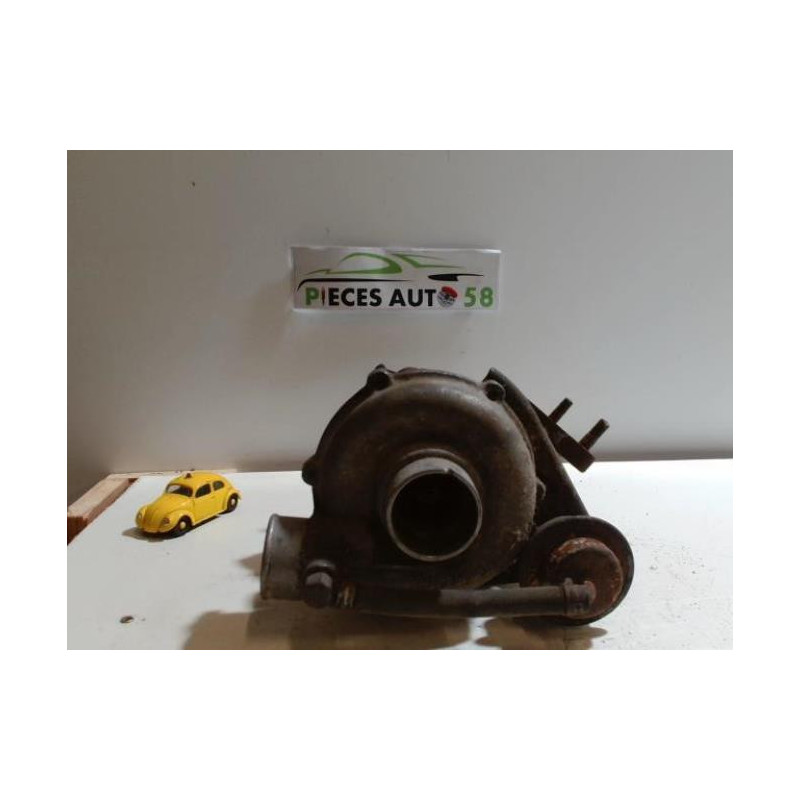Turbo RENAULT  d’occasion