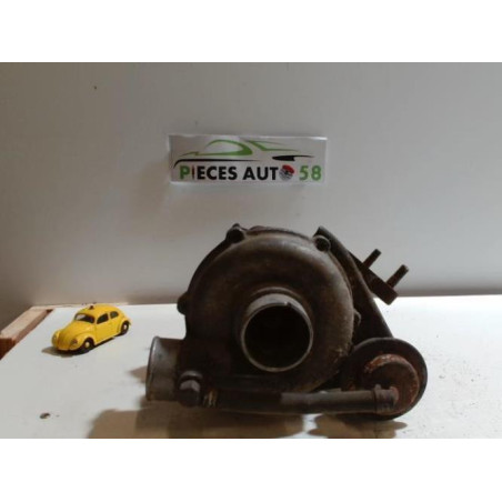 Turbo RENAULT  d’occasion