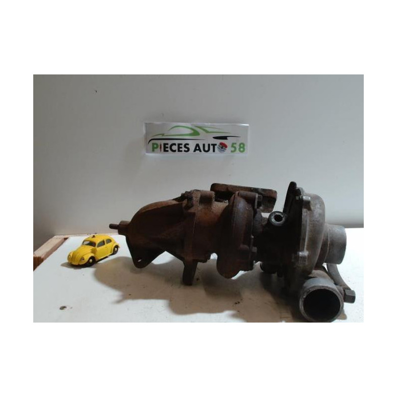 Turbo RENAULT  d’occasion