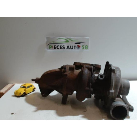 Turbo RENAULT  d’occasion