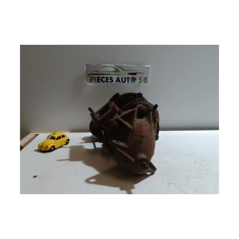 Turbo RENAULT  d’occasion