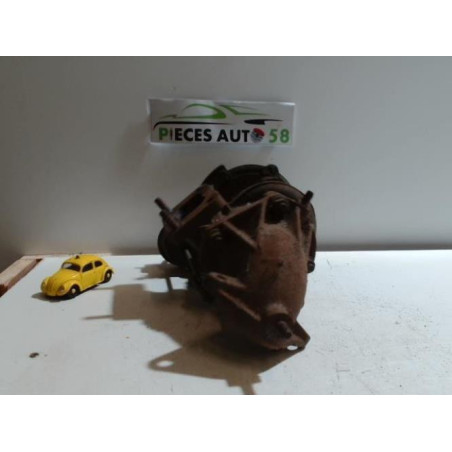 Turbo RENAULT  d’occasion
