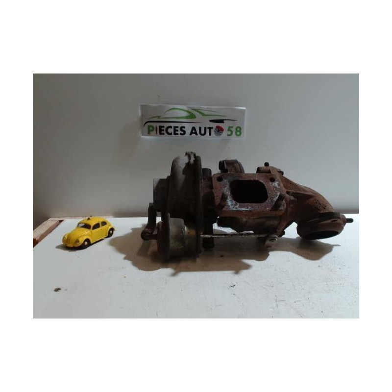 Turbo RENAULT  d’occasion