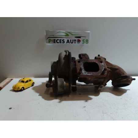 Turbo RENAULT  d’occasion